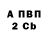A PVP кристаллы Jaye A